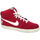 Chaussures Baskets mode Nike Reconditionné Big High - Rouge