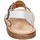 Chaussures Femme Sandales et Nu-pieds Astorflex EY120 Blanc