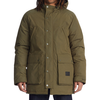 parka dc shoes  the outlaw 2-in-1 