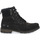 Chaussures Homme Bottes Mustang DARK GREY Gris