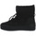 Chaussures Femme Boots Calvin Klein Jeans 0GT BOLD VULC Noir