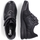 Chaussures Femme Baskets mode Rieker L4868 Noir