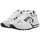 Chaussures Homme Baskets mode Versace 75YA3SH2 Blanc