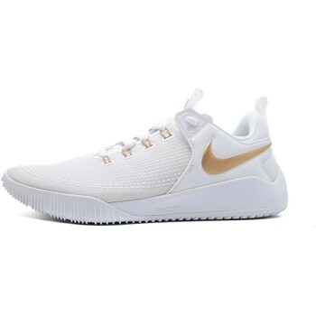 Chaussures Baskets basses fire Nike Mn  Zoom Hyperace 2-Se Blanc