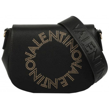 Sacs Femme valentino valentino embroidered double breasted blazer Valentino Sac femme Valentino noir VBS7CM03 - Unique Noir