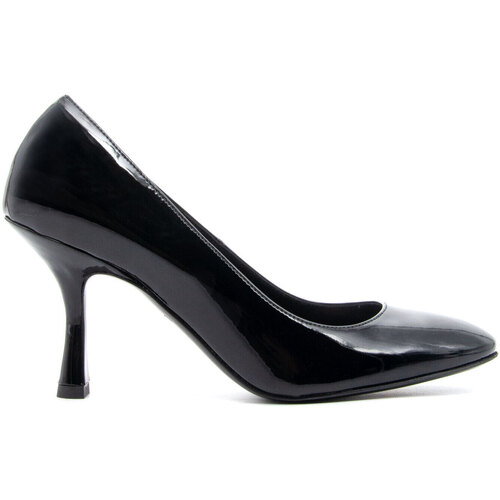 Chaussures Femme Escarpins Ncub 1031-VERNICE-NERA Noir
