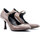 Chaussures Femme Escarpins Ncub 1098-VERNICE-FANGO Rose