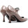 Chaussures Femme Escarpins Ncub 1098-VERNICE-FANGO Rose