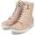 Chaussures Femme Boots Remonte D8479-21 Marron