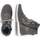 Chaussures Femme Boots Remonte R8477-45 Gris