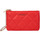 Sacs Femme Sacs porté main Chabrand Pochette Femme By Cahabrand rouge 11210320 - Unique Rouge