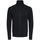 Vêtements Homme Sweats Jack & Jones Perfect Knit Zip Cardigan Noir