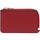 Sacs Femme Porte-monnaie Miniprix Porte-monnaie porte-cartes GOLD 038-78SM2278 Rouge