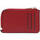 Sacs Femme Porte-monnaie Miniprix Porte-monnaie porte-cartes GOLD 038-78SM2278 Rouge