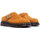 Chaussures Femme Sandales et Nu-pieds Dr. Martens ISHAM 30901363 BROWN Marron