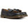 Chaussures Femme Mocassins Dr. Martens ADRIAN 26891001 BLACK QUILLON Noir