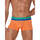 Sous-vêtements Homme Les tailles des vêtements vendus sur , correspondent aux mensurations suivantes Boxer Bright Mesh Code22 Orange