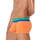 Sous-vêtements Homme Les tailles des vêtements vendus sur , correspondent aux mensurations suivantes Boxer Bright Mesh Code22 Orange