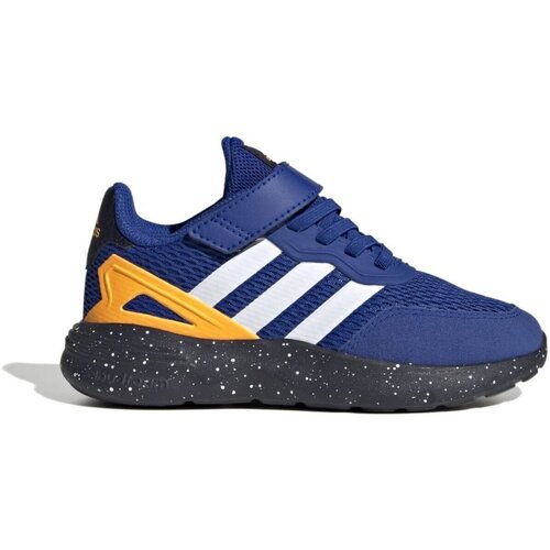 adidas Originals Bleu - Chaussures Basket Enfant 55,00 €