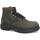 Chaussures Homme Boots Frau FRA-I23-32L9-GR Gris