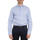 Vêtements Homme Chemises manches longues Tommy Hilfiger MW0MW31911 Bleu
