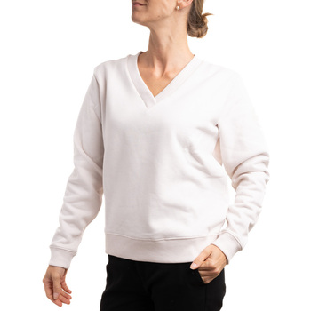 Vêtements Femme Sweats Colmar 92326WY Blanc