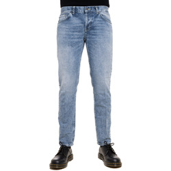 Vêtements Homme Jeans Dondup UP168DFE235UGG5800 Bleu