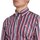 Vêtements Homme Chemises manches longues Harmont & Blaine CRK011012555B Rouge