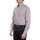 Vêtements Homme Chemises manches longues Harmont & Blaine CRK011012605B Bordeaux