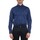 Vêtements Homme Chemises manches longues Harmont & Blaine CRK011012606B Bleu