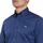 Vêtements Homme Chemises manches longues Harmont & Blaine CRK011012606B Bleu