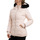 Vêtements Femme Blousons Emporio Armani EA7 6RTB14TNDAZ Blanc
