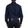 Vêtements Homme Chemises manches longues Harmont & Blaine CRK913011760M Bleu