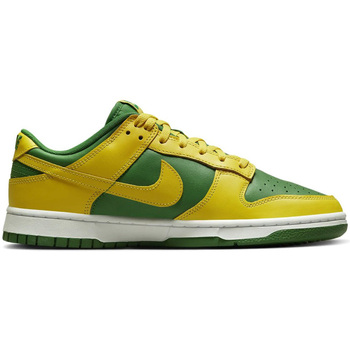 Chaussures Homme Baskets mode Nike DV0833-300 Jaune