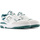 Chaussures Homme Baskets mode New Balance BB550STA Blanc