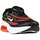 Chaussures Homme Baskets mode Nike CV8130-001 Noir