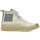 Chaussures Femme Baskets montantes Converse A02276C Blanc