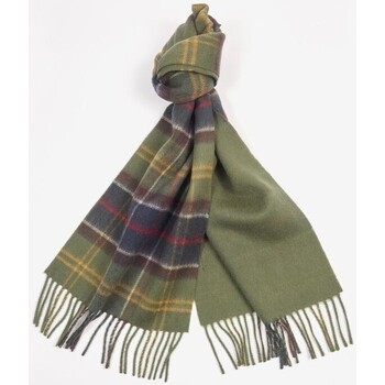 Accessoires textile Rose is in the air Barbour  Vert