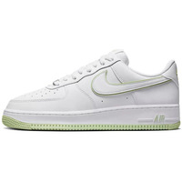Chaussures Homme Baskets basses slants Nike AIR FORCE 1 LO Multicolore