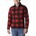 Vêtements Homme Polaires Columbia - Sweater weather II homme Rouge