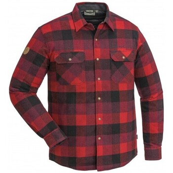 Vêtements Homme Vestes Pinewood - Canada classic 2.0 homme Rouge