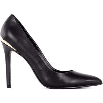 Chaussures Femme Escarpins Roberto Cavalli 74Rb3S01Zp273 Noir