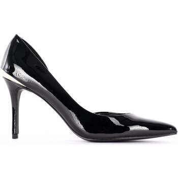 Chaussures Femme Escarpins Roberto Cavalli 74Rb3S53Zs743 Noir