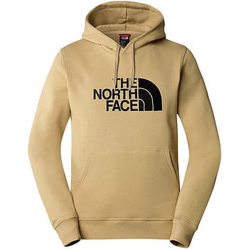 Vêtements Homme Pulls The North Face Drew Peak Zip-up Hoodie Beige