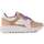 Chaussures Femme Baskets basses Off Play Multicolor Monza Multicolore