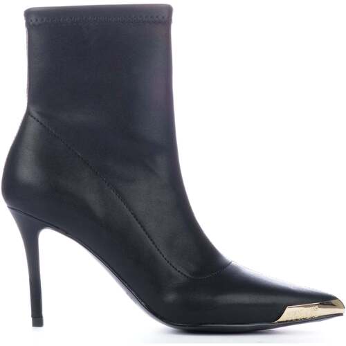 Chaussures Femme Escarpins Versace Portefeuilles / Porte-monnaie Noir