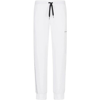 Vêtements Homme Pantalons EAX  Blanc
