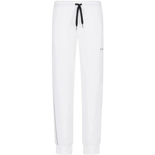 Vêtements Homme Pantalons EAX  Blanc