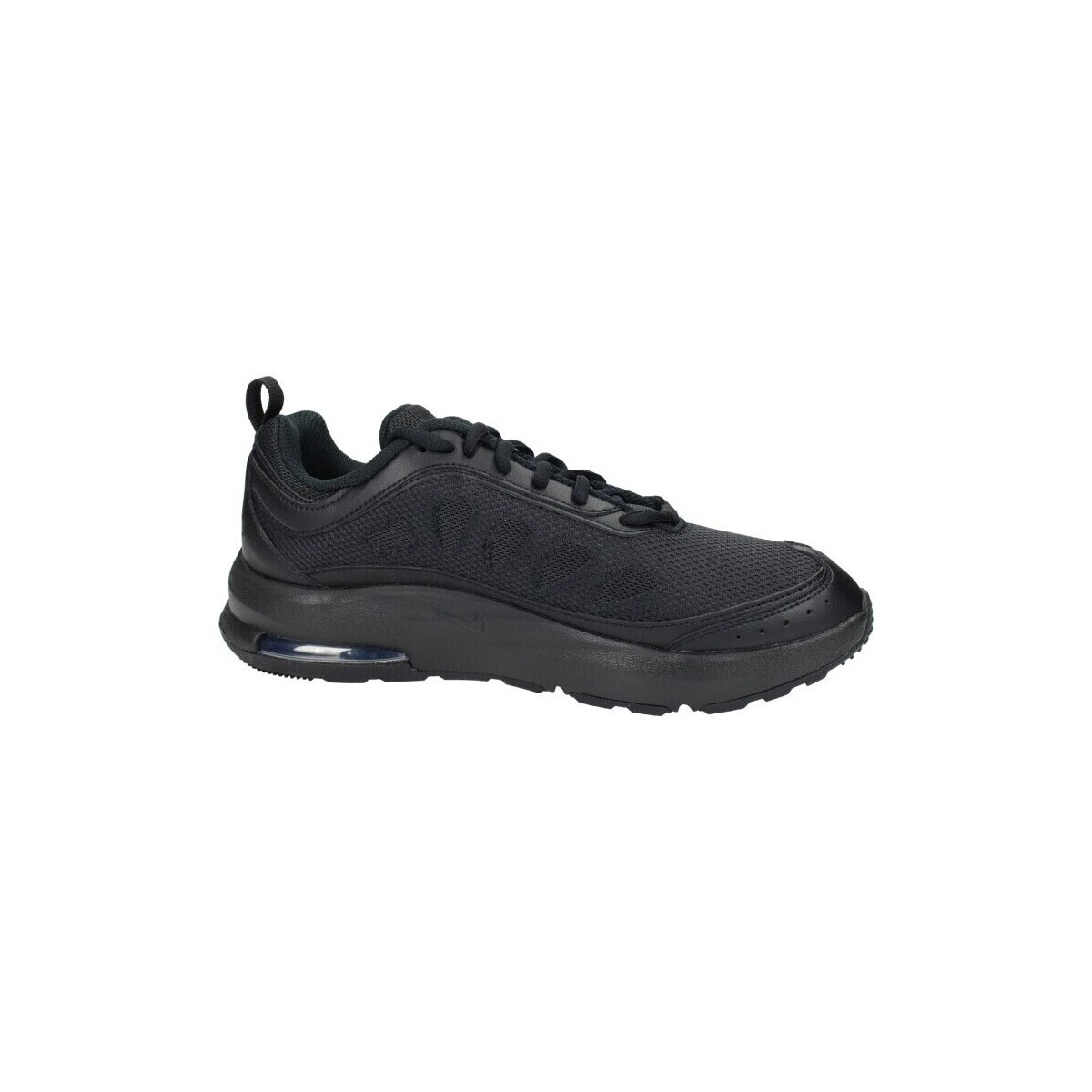 Chaussures Homme Baskets basses Nike  Noir