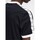 Vêtements Homme T-shirts manches courtes Fred Perry M4620 Noir